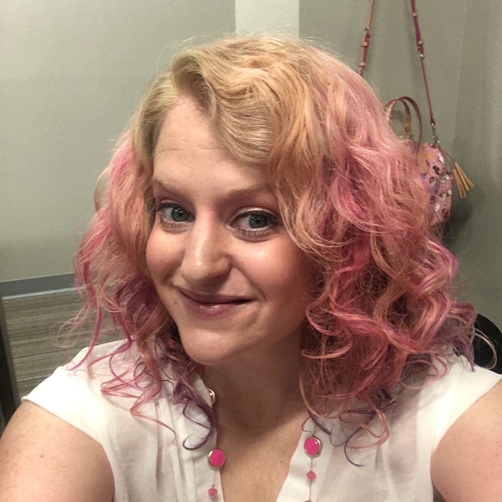 Meet your Posher, Lindsey